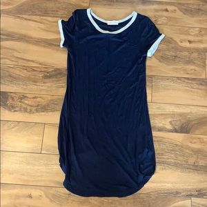 T-Shirt Dress